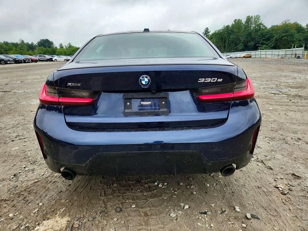 2023 BMW 330XE