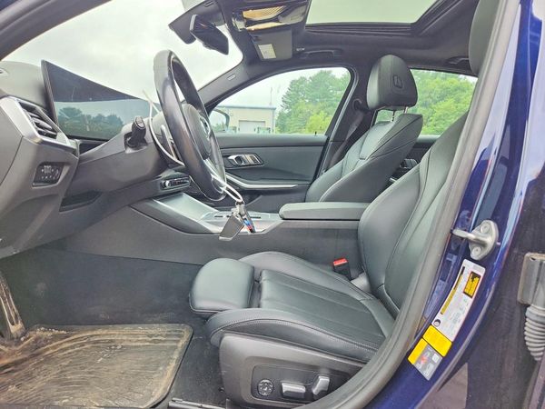 2023 BMW 330XE