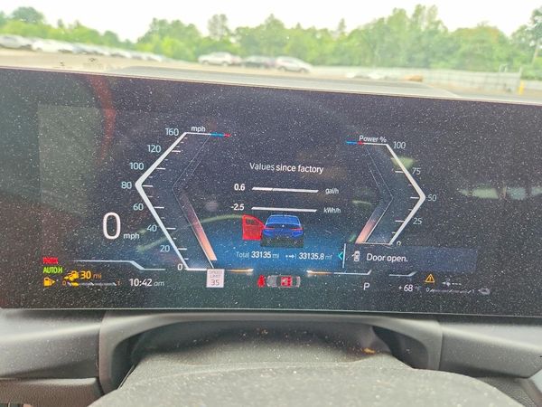2023 BMW 330XE