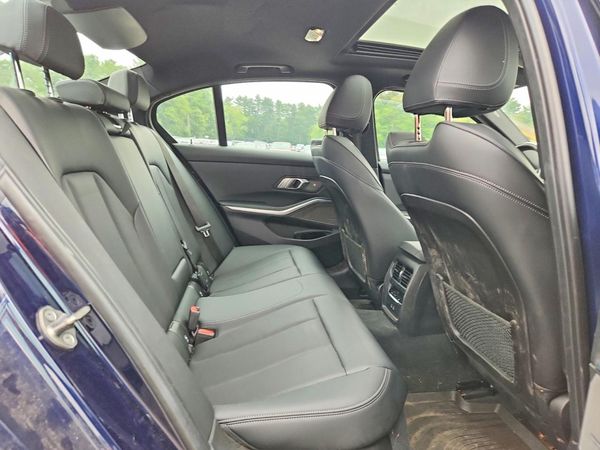 2023 BMW 330XE