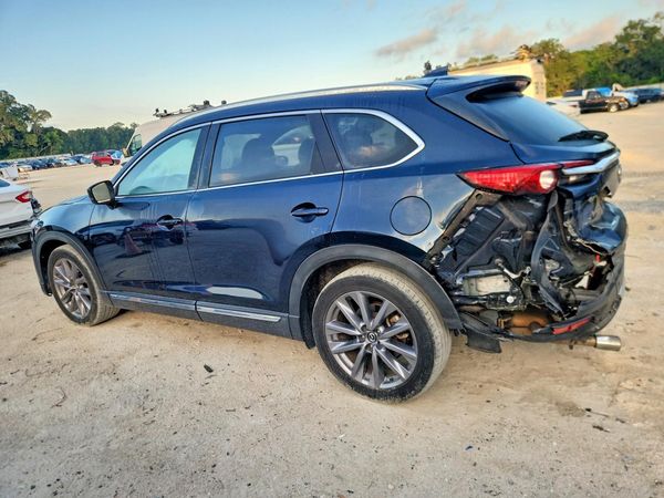 2023 MAZDA CX-9 Grand Touring