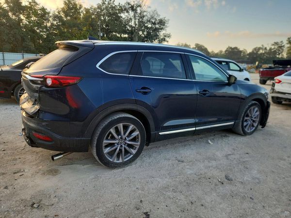 2023 MAZDA CX-9 Grand Touring