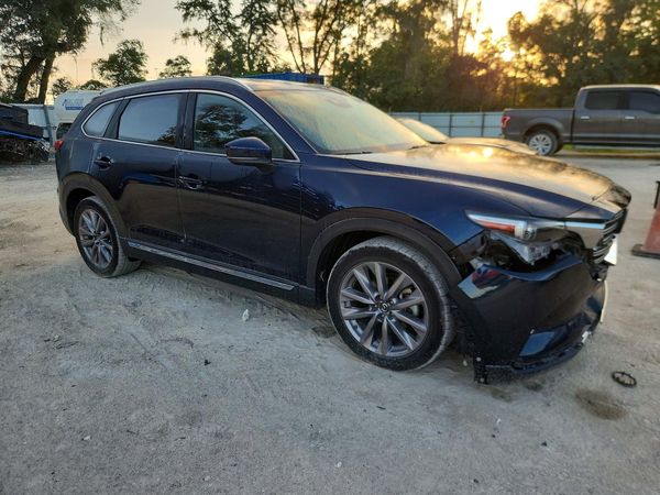 2023 MAZDA CX-9 Grand Touring