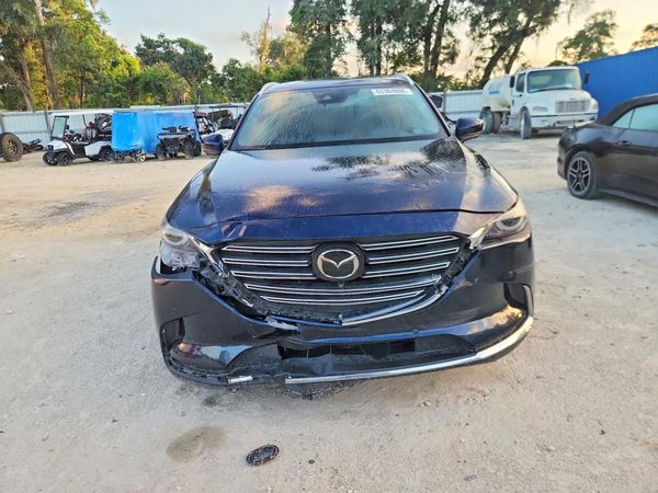 2023 MAZDA CX-9 Grand Touring