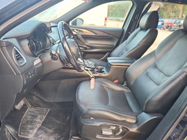 2023 MAZDA CX-9 Grand Touring