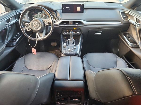 2023 MAZDA CX-9 Grand Touring