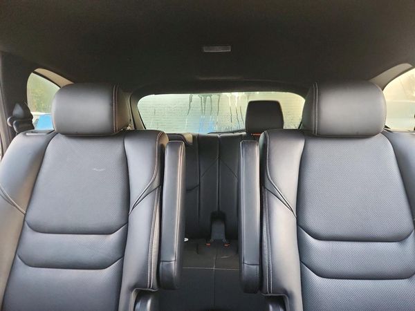 2023 MAZDA CX-9 Grand Touring