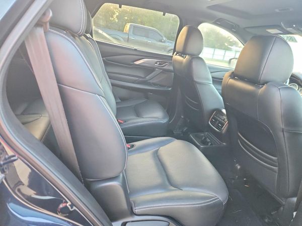 2023 MAZDA CX-9 Grand Touring