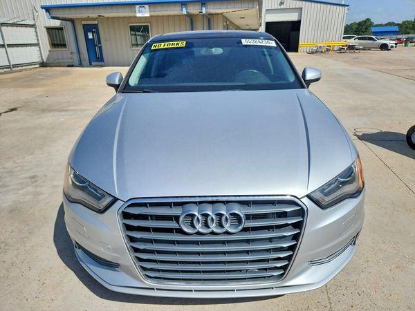 2015 AUDI A3 Premium