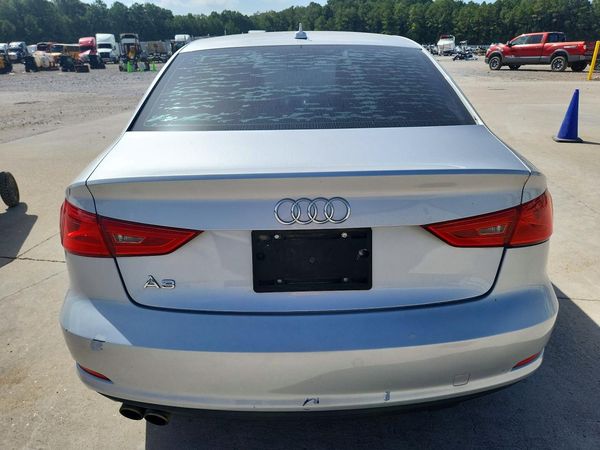 2015 AUDI A3 Premium