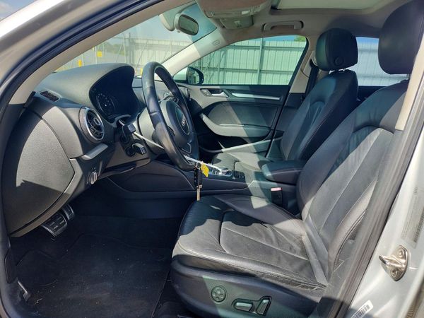 2015 AUDI A3 Premium