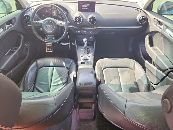 2015 AUDI A3 Premium
