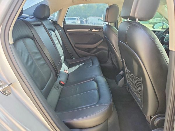2015 AUDI A3 Premium