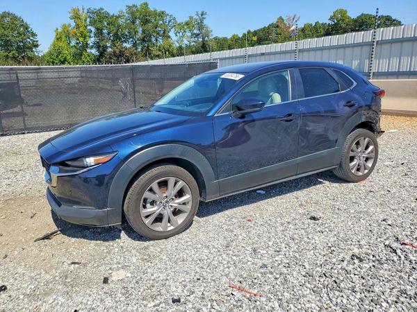 2020 MAZDA CX-30 Select Pkg