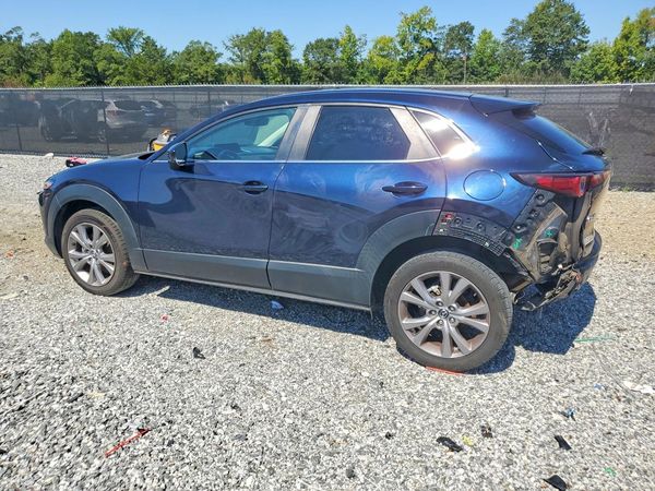 2020 MAZDA CX-30 Select Pkg