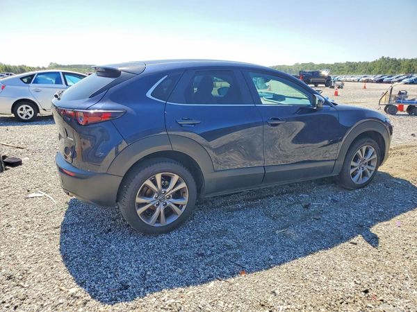 2020 MAZDA CX-30 Select Pkg