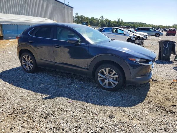 2020 MAZDA CX-30 Select Pkg