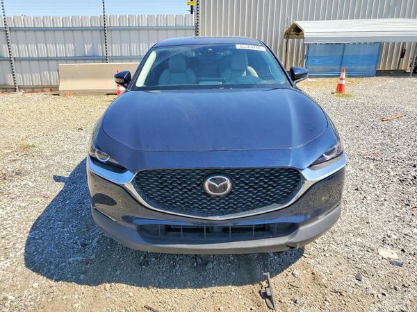 2020 MAZDA CX-30 Select Pkg