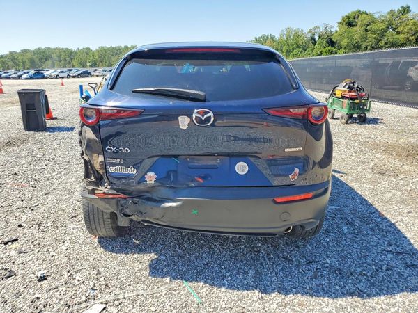 2020 MAZDA CX-30 Select Pkg