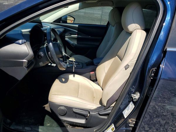 2020 MAZDA CX-30 Select Pkg