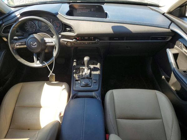 2020 MAZDA CX-30 Select Pkg