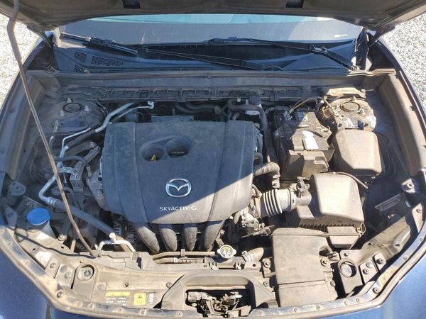 2020 MAZDA CX-30 Select Pkg