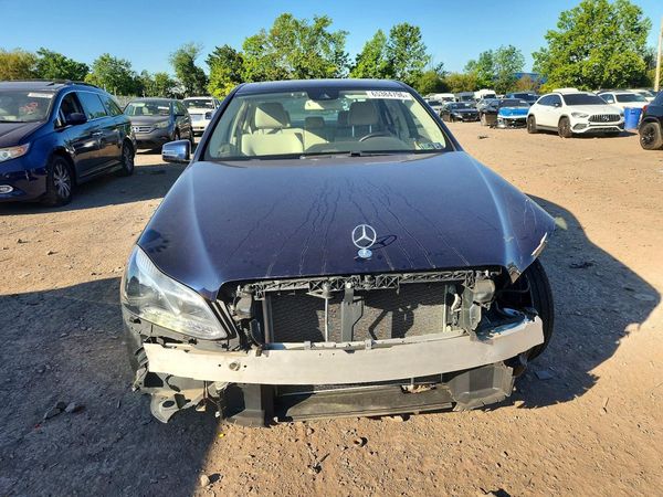 2016 MERCEDES-BENZ E E350-4M