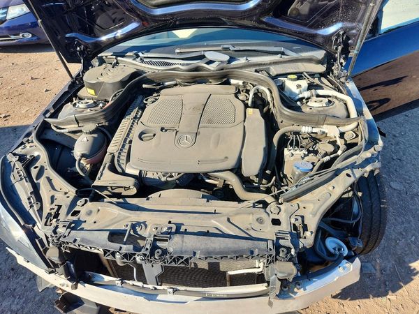 2016 MERCEDES-BENZ E E350-4M