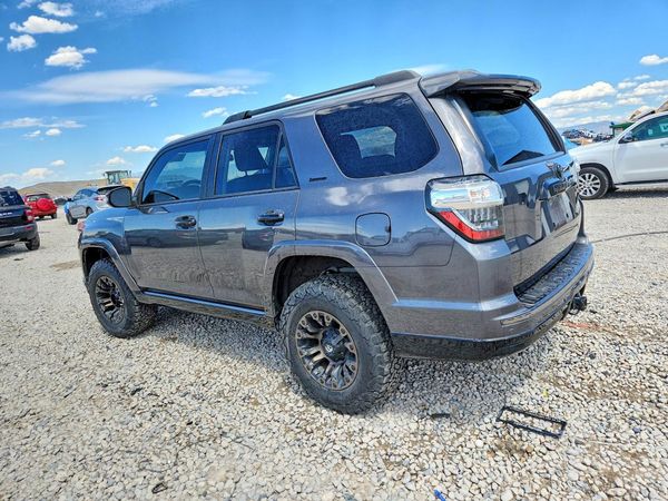 2021 TOYOTA 4RUNNER Nightshade
