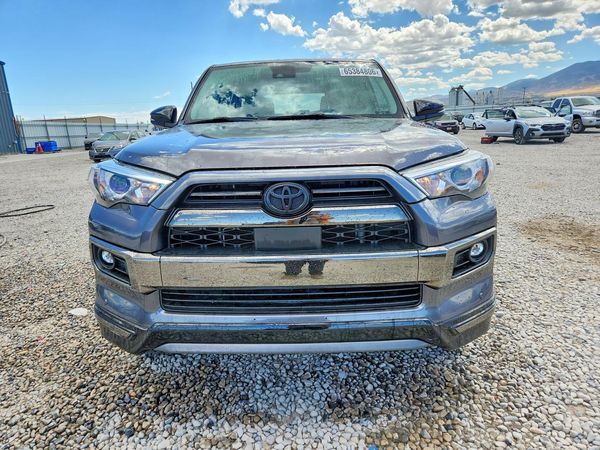2021 TOYOTA 4RUNNER Nightshade