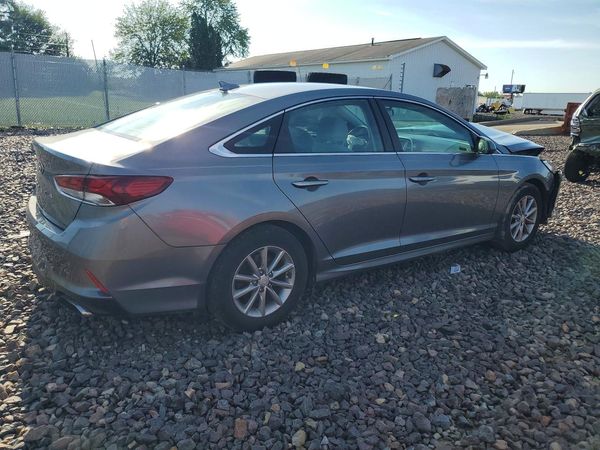 2018 HYUNDAI SONATA SE, Eco — PSRA