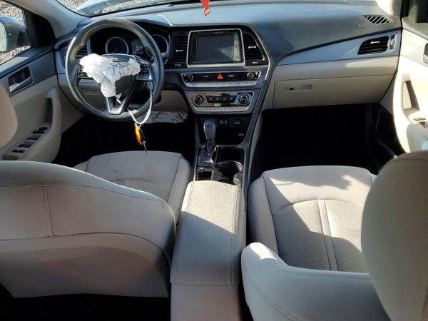 2018 HYUNDAI SONATA SE, Eco — CKPT
