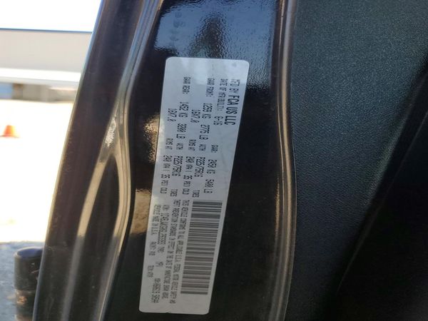 2016 JEEP WRANGLER UNLIMITED SPORT 4X4