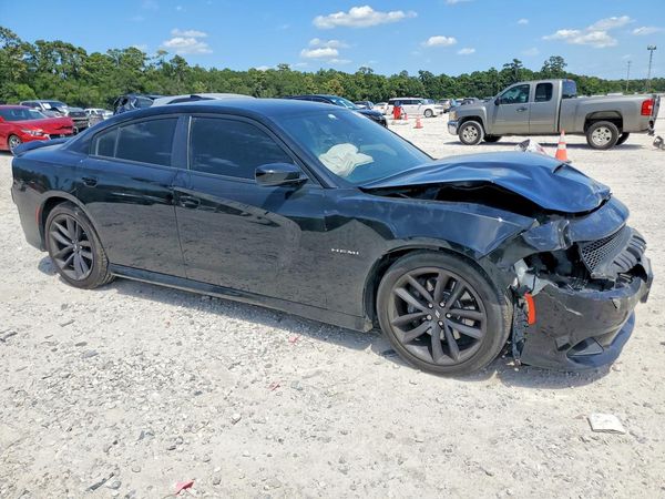 2021 DODGE CHARGER
