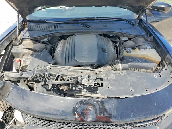 2021 DODGE CHARGER