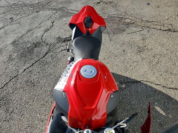2024 BMW S 1000 RR