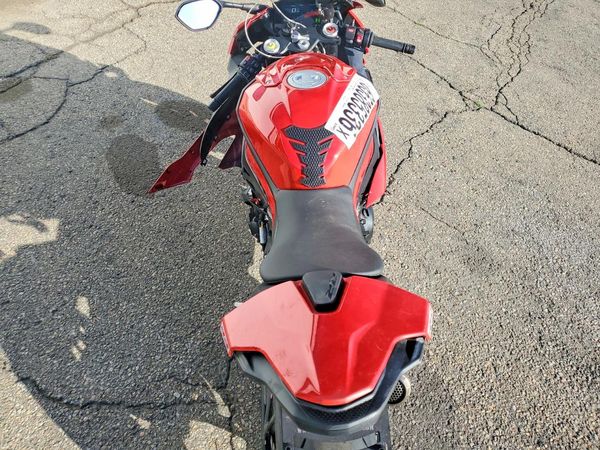 2024 BMW S 1000 RR