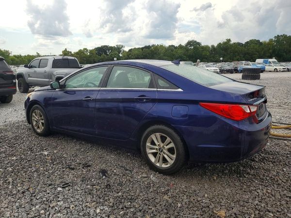 2013 HYUNDAI SONATA GLS/ GLS Popular