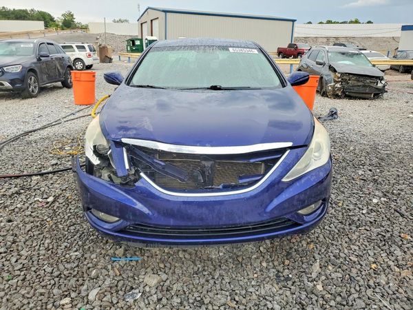 2013 HYUNDAI SONATA GLS/ GLS Popular