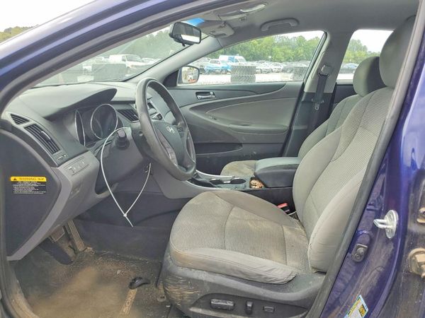 2013 HYUNDAI SONATA GLS/ GLS Popular