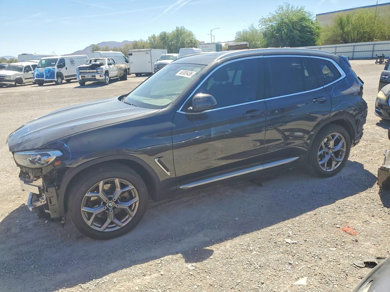 2023 BMW X3