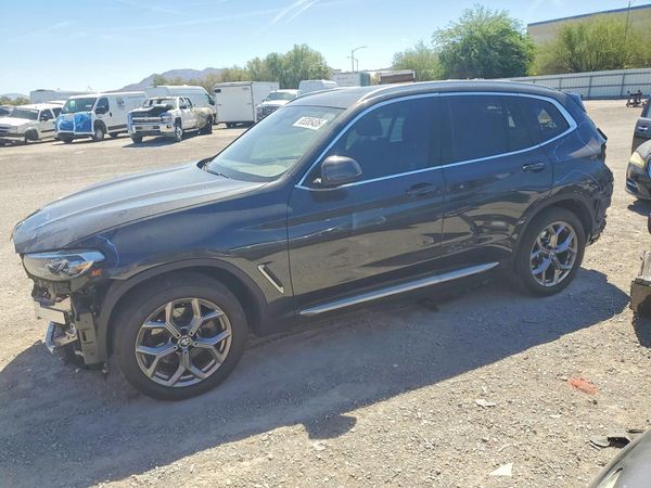 2023 BMW X3
