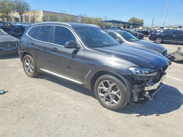 2023 BMW X3