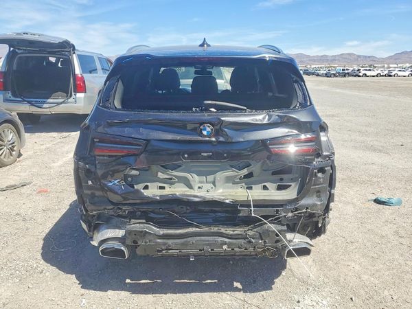2023 BMW X3
