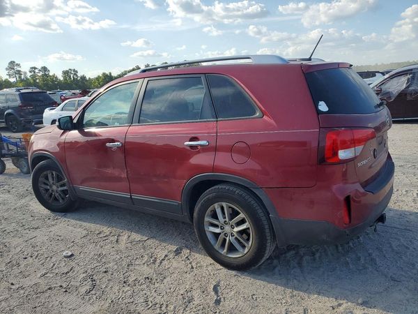 2014 KIA SORENTO Base/ LX