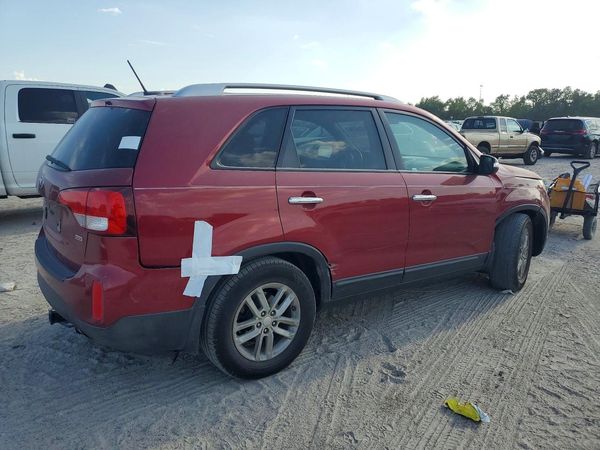 2014 KIA SORENTO Base/ LX