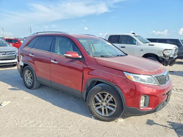 2014 KIA SORENTO Base/ LX