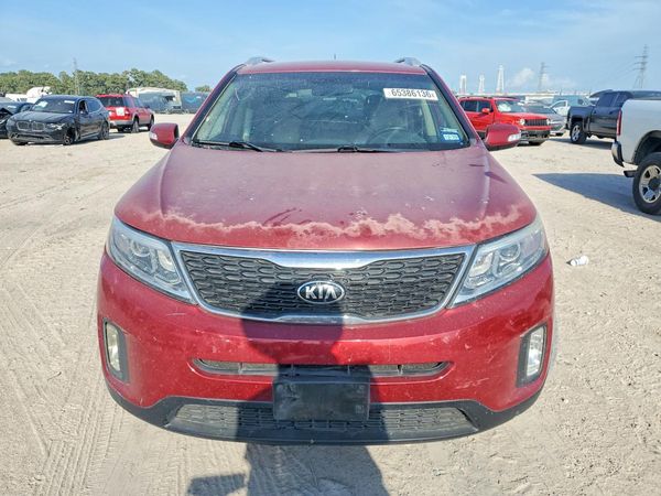 2014 KIA SORENTO Base/ LX