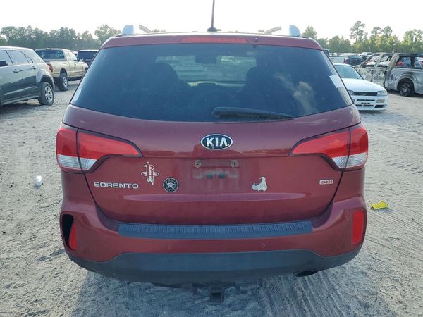 2014 KIA SORENTO Base/ LX