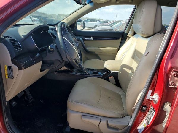 2014 KIA SORENTO Base/ LX